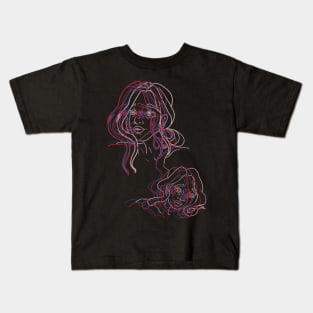 Reflection Kids T-Shirt